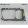 Verre de phare gauche H4 + H3 BOSCH 1305620977
