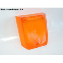 Cabochon feu clignotant arri&egrave;re CARELLO 12.720.717
