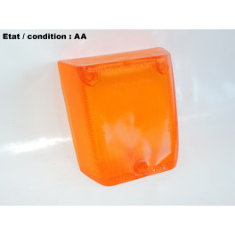 Cabochon feu clignotant arri&egrave;re CARELLO 12.720.717