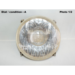 Headlight Standard Code SEV MARCHAL 61211303 (ABTP 545)