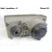 Right headlight H4 + H1 CIBIE 480518
