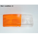 Left front light indicator lens SEIMA 10630G