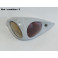 Left indicator sidelight HUSSEX 159