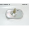 Right side marker light holder SEIMA 2054
