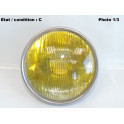 Phare Route H1 SIEM 12300