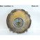 Left main beam headlight H1 SIEM 12300