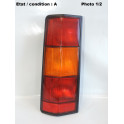 Left taillight SEIMA 20990G