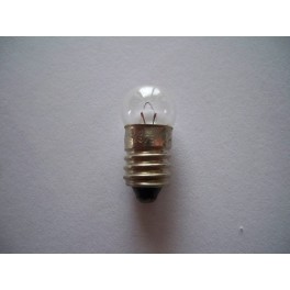 Bulb 6V 1,8W E10