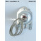 Taillight bulb holder PK 3682
