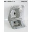 Platine feu clignotant veilleuse droit CIBIE 7076D