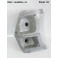 Platine feu clignotant veilleuse droit CIBIE 7076D