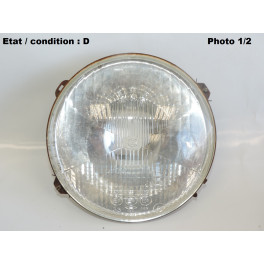 Phare Code europ&eacute;en CIBIE 470146
