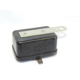 Flasher unit 6V 15W+18W SCINTEX 30906