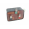 Flasher unit 12V CARTIER 1L 15/20W