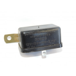 Flasher unit 12V 15W+18W+2,7W SCINTEX 30905