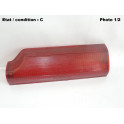 Right taillight lens ALTISSIMO 255036