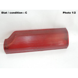 Right red taillight lens ALTISSIMO 22.8516