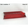 Cabochon feu arrière rouge droit ALTISSIMO 22.8516