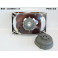 Headlight H4 HELLA 1A6002395-031