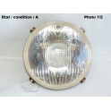 Headlight European Code Equilux SEV MARCHAL 61223003