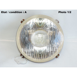 Headlight European Code Equilux SEV MARCHAL 61223003