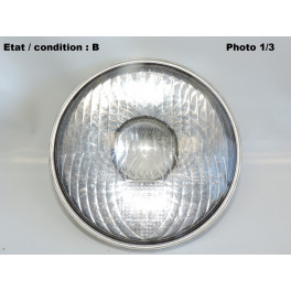 Headlight Standard Code SEV MARCHAL OP5016 (ABTP 435 - Special for STUDEBAKER)
