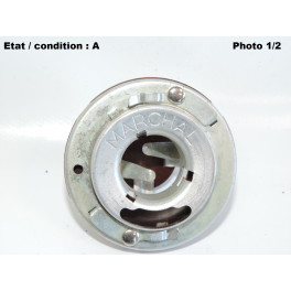 Bulb holder Standard Code BA21d MARCHAL 9841