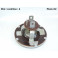 Bulb holder Standard Code BA21d MARCHAL 9835