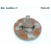 Bulb holder Standard Code BA21d MARCHAL 9835
