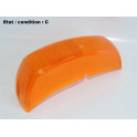 Cabochon feu clignotant droit HELLA K22679