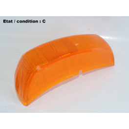 Cabochon feu clignotant droit HELLA 9EL094727-001
