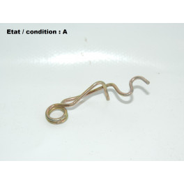 Retaining spring for 162mm headlight CIBIE 000417