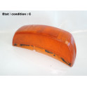 Left front light indicator lens HELLA 9EL094635-001