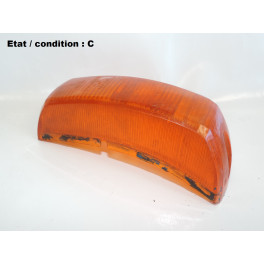 Cabochon feu clignotant gauche HELLA 9EL094635-001