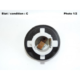 Front light indicator / taillight bulb holder BA15s VIGNAL VISION