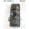 Left hand tail light lens SEIMA 641AG
