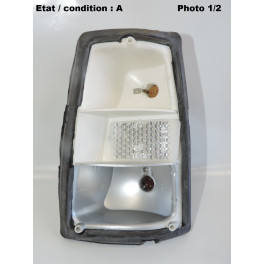 Platine feu arri&egrave;re droit SEIMA GL 21290D
