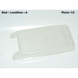 Dome light lens SEIMA 35370