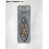 Platine suspendue feu gabarit 2 fonctions SCINTEX SANOR 73001 / SEIMA 02070