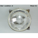 Left headlight European Code AUTEROCHE 8136G