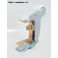 Licence plate light bulb holder SEIMA 158