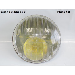 Headlight Biode CIBIE