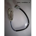 Front light indicator bulb holder FRANKANI