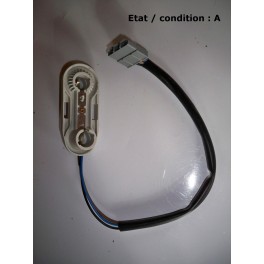 Front light indicator bulb holder FRANKANI