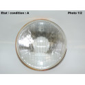 Dip / main beam headlight Eurocod DUCELLIER 16606