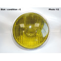 Phare route H1 SIEM 8100