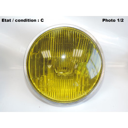 Phare route H1 SIEM 8100