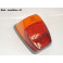 Right or left indicator light lens SEIMA