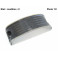 ARA 236 - Dual license plate light lens