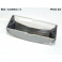 ARA 236 - Dual license plate light lens